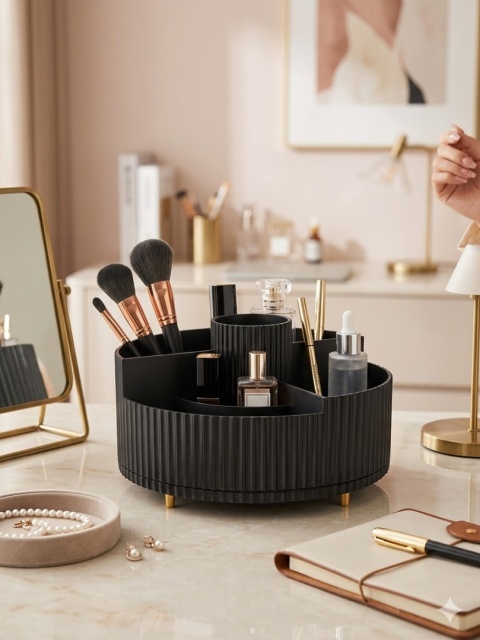 Elegancki Organizer na Kosmetyki 22cm