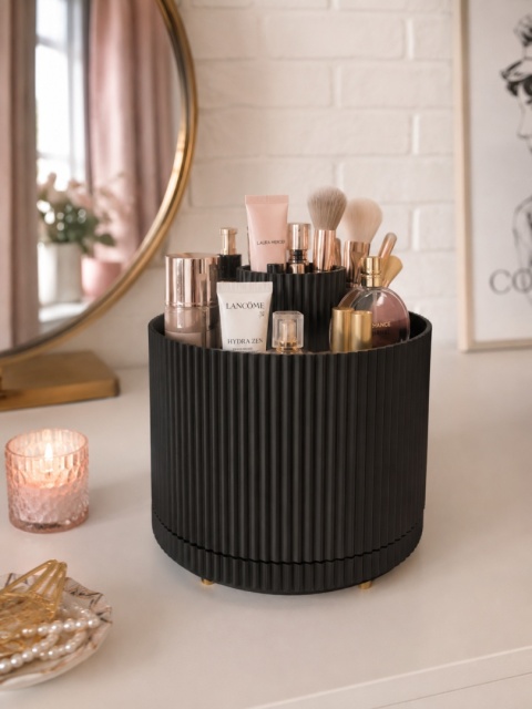 Obrotowy Organizer 360° – Elegancja i Porządek w Polskim Wydaniu