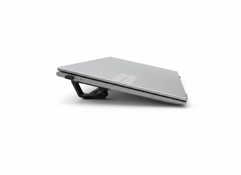 Podstawka pod laptopa – wygoda i ergonomia pracy