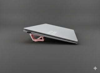 Podstawka pod laptopa – wygoda i ergonomia pracy